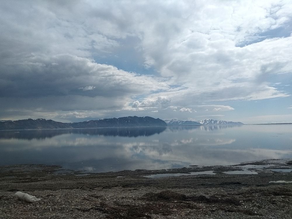 Photograph by Евгений Захаров