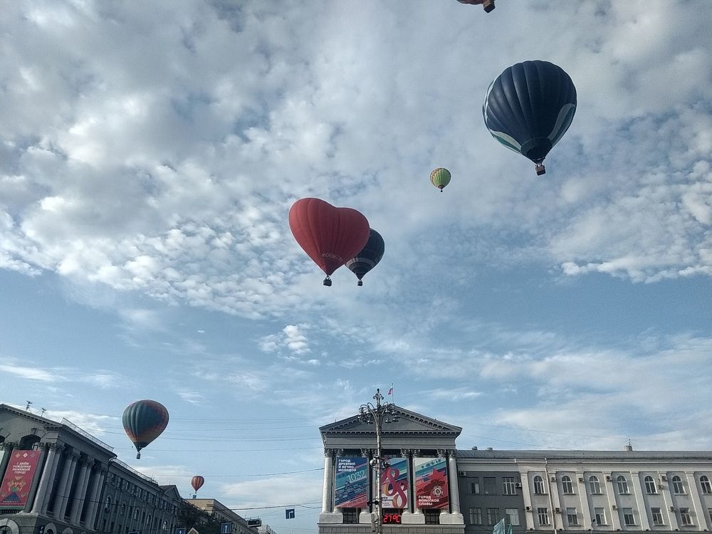 Photograph by Евгений Захаров