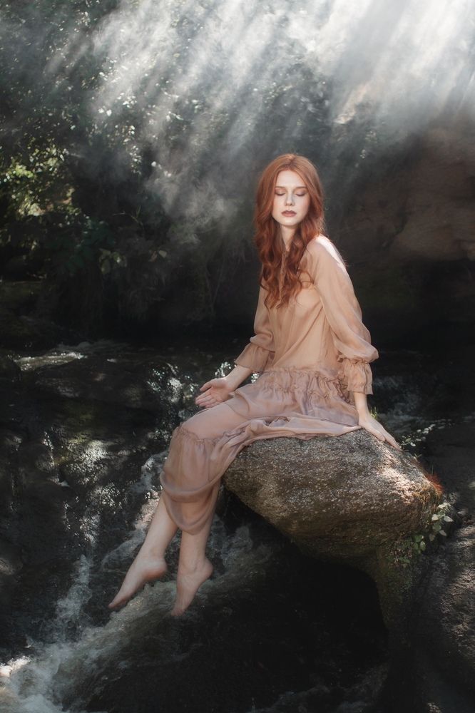 Photograph by Эмилия Олькова