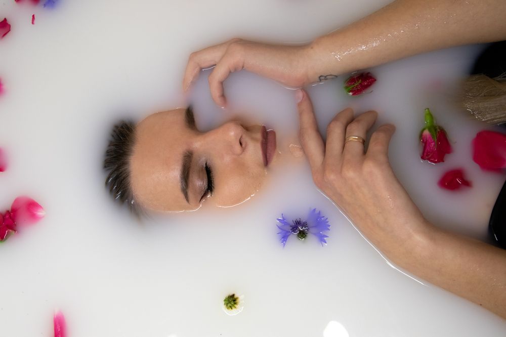 Photograph by Tatsiana Snitko