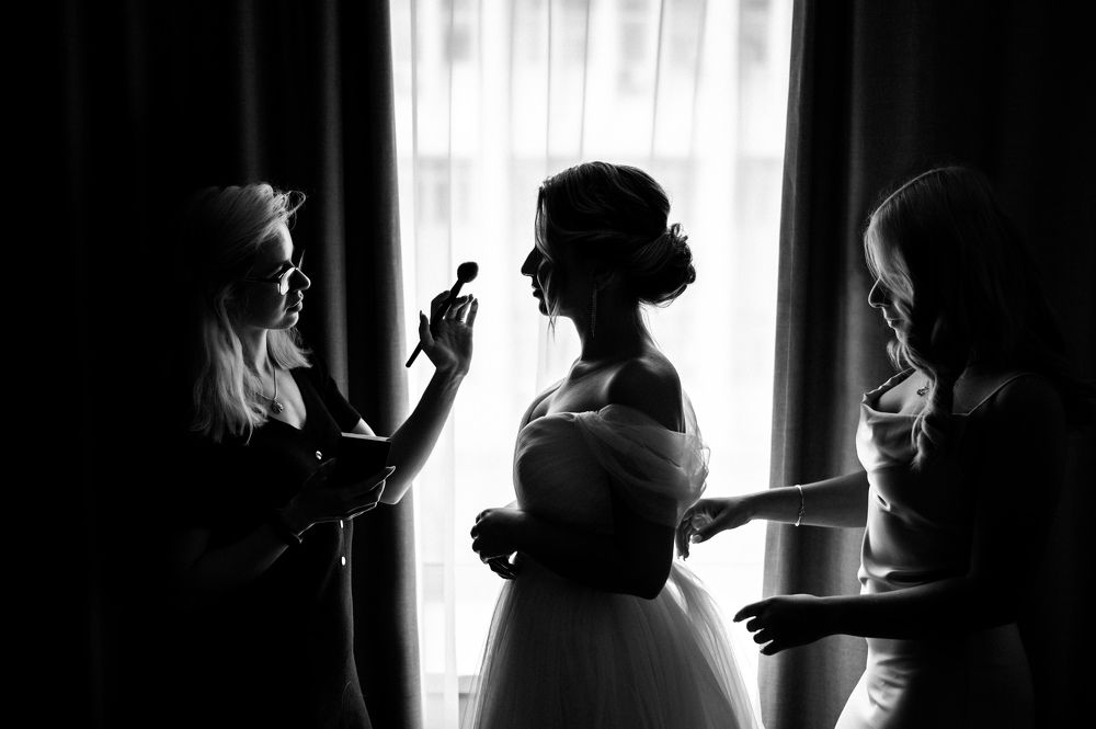 Photograph by Татьяна Николаева