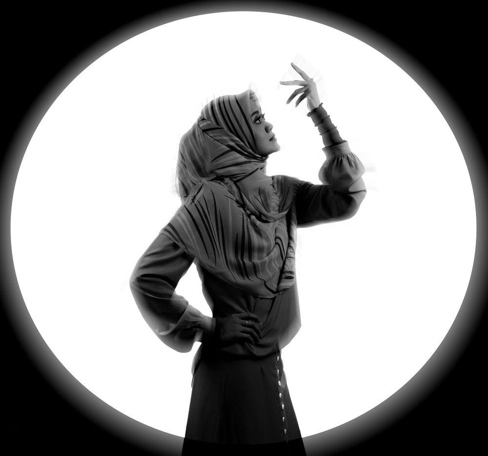 Photograph by Athabarani Osman