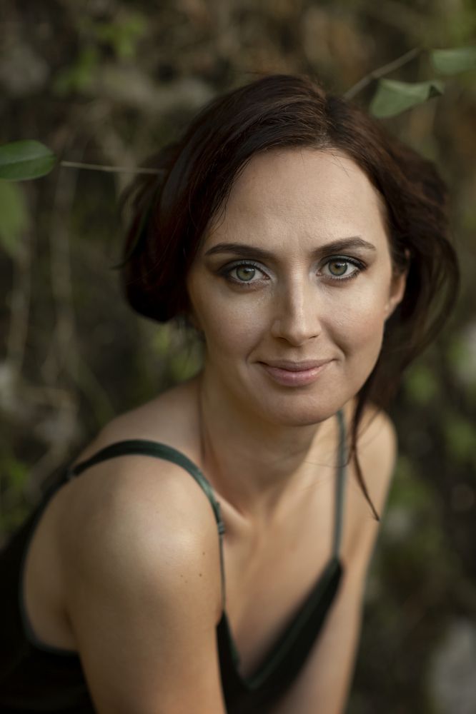 Photograph by Скорнякова