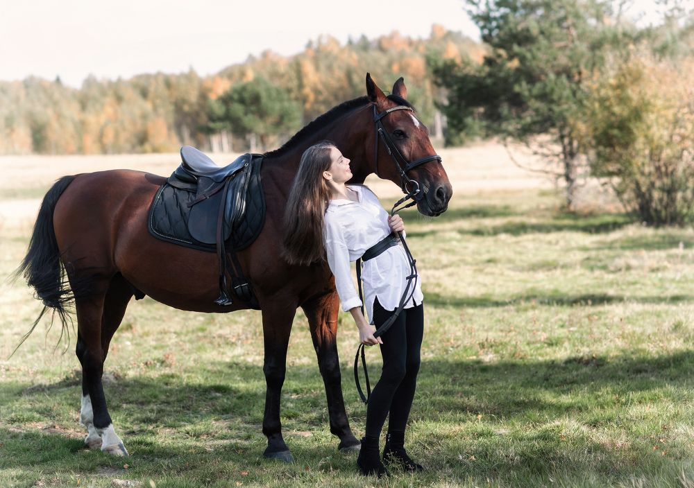 Photograph by Юлия Яровая