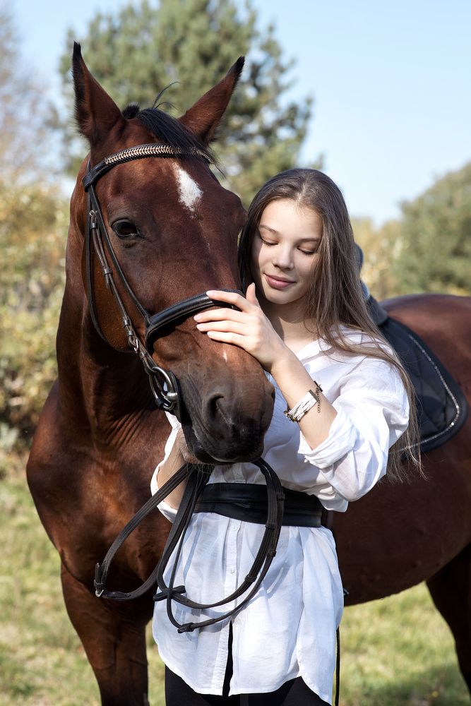 Photograph by Юлия Яровая