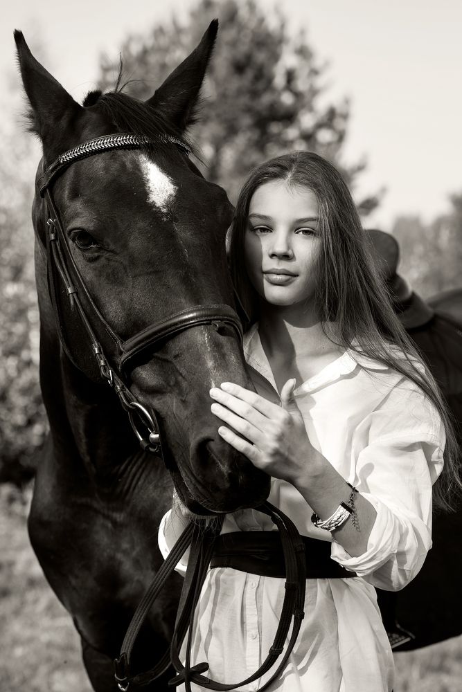 Photograph by Юлия Яровая