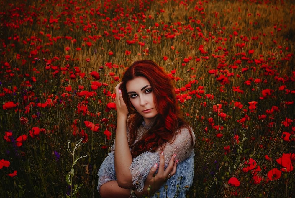 Photograph by Диана Молчанова