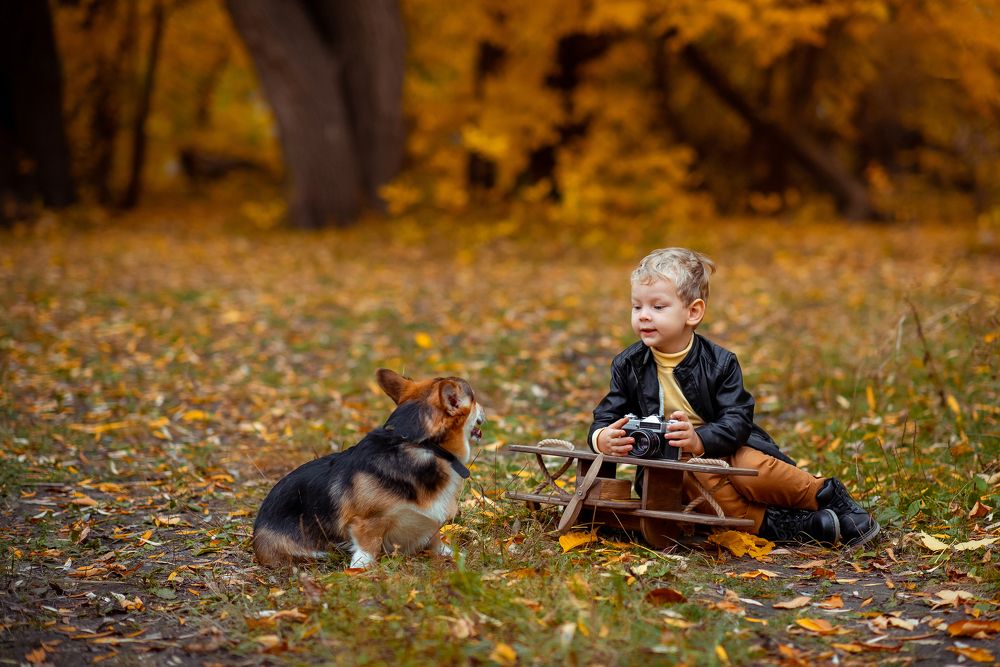 Photograph by Наталья Давыдова