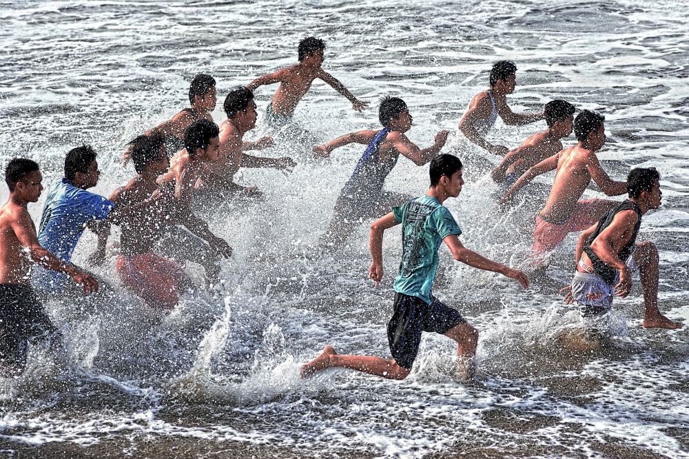 Photograph by Wee yong Lorris NGUAN