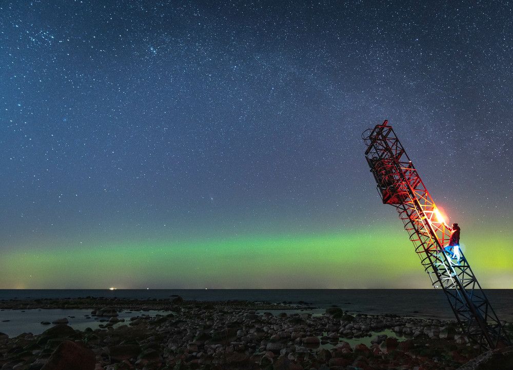 Photograph by Сергей Смирнов