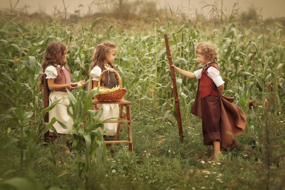 Photograph by Дарья Патук