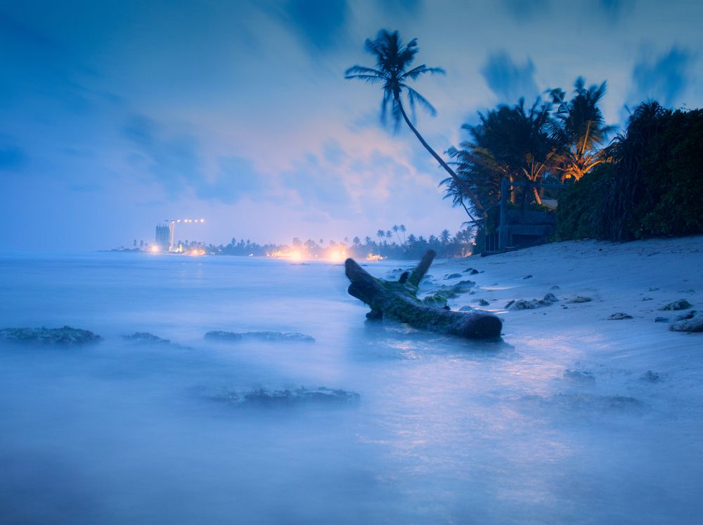 Motion of the wawwes