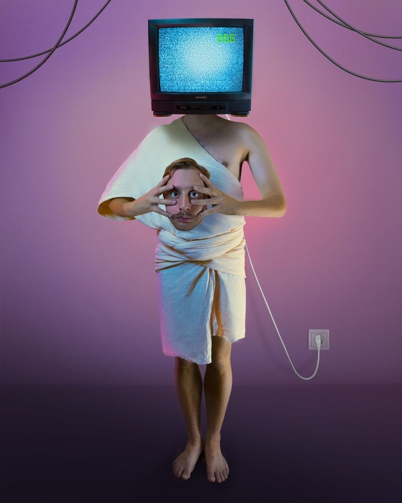 Photograph by Федор Пятчанин