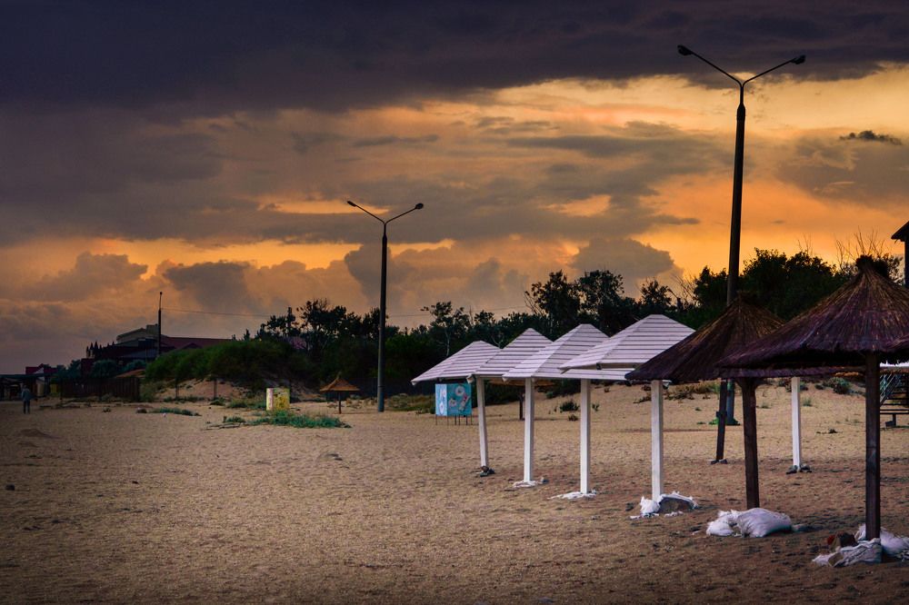 Photograph by Inna Logvinova