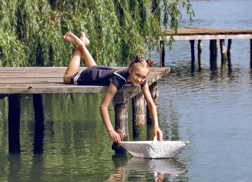 Photograph by Светлана Шмигельская