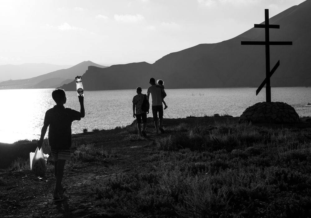 Photograph by Евгений Ермаков