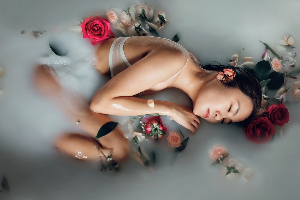 Photograph by Татьяна Ковалева