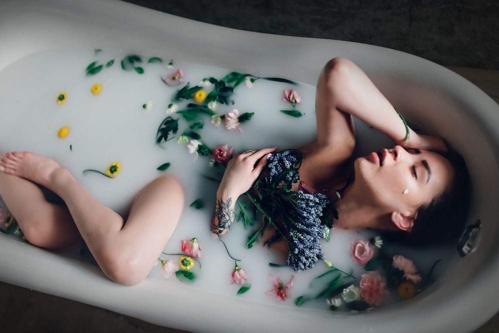 Photograph by Татьяна Ковалева