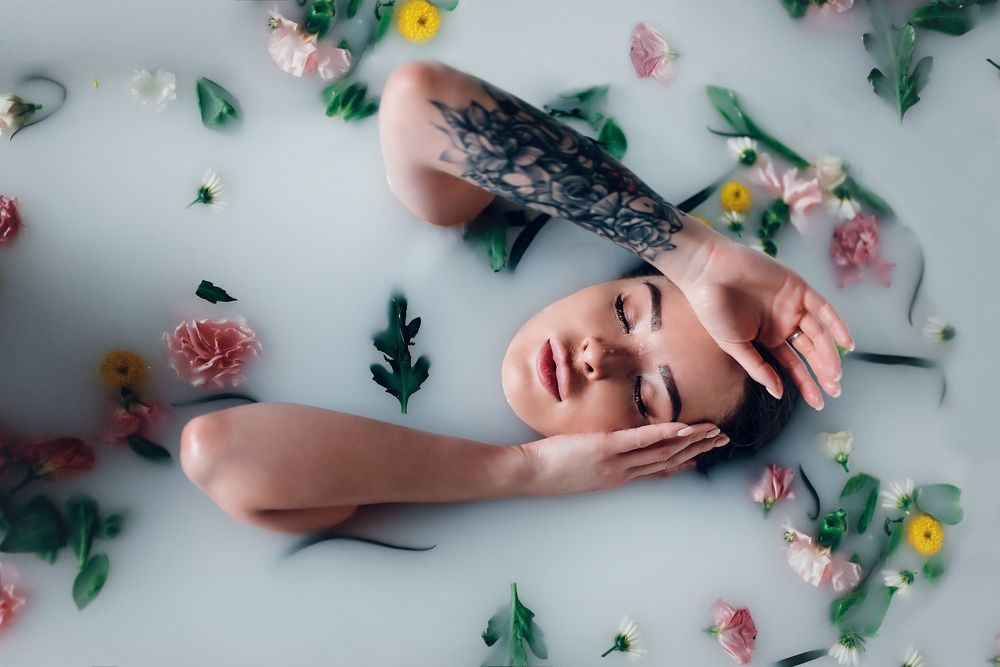 Photograph by Татьяна Ковалева