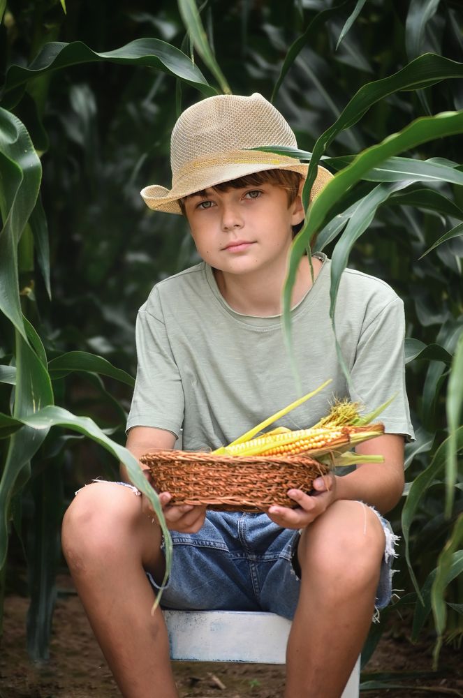 Photograph by Marina Straub