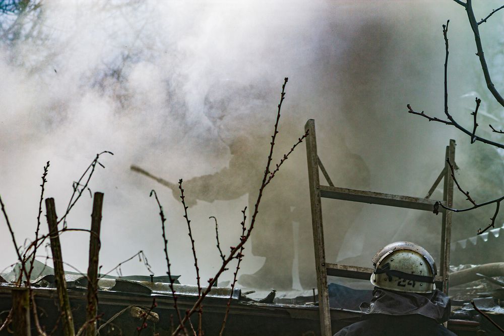 Photograph by Владислав Кулиш