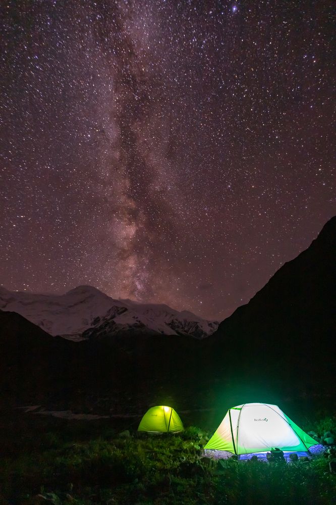 Photograph by Василий Бережной