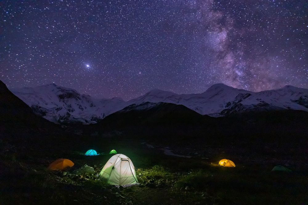 Photograph by Василий Бережной