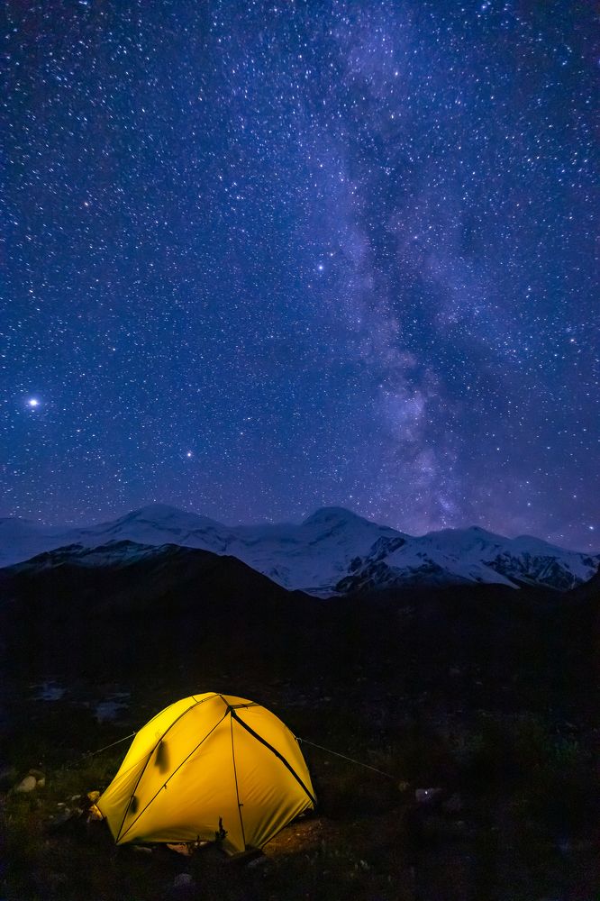 Photograph by Василий Бережной