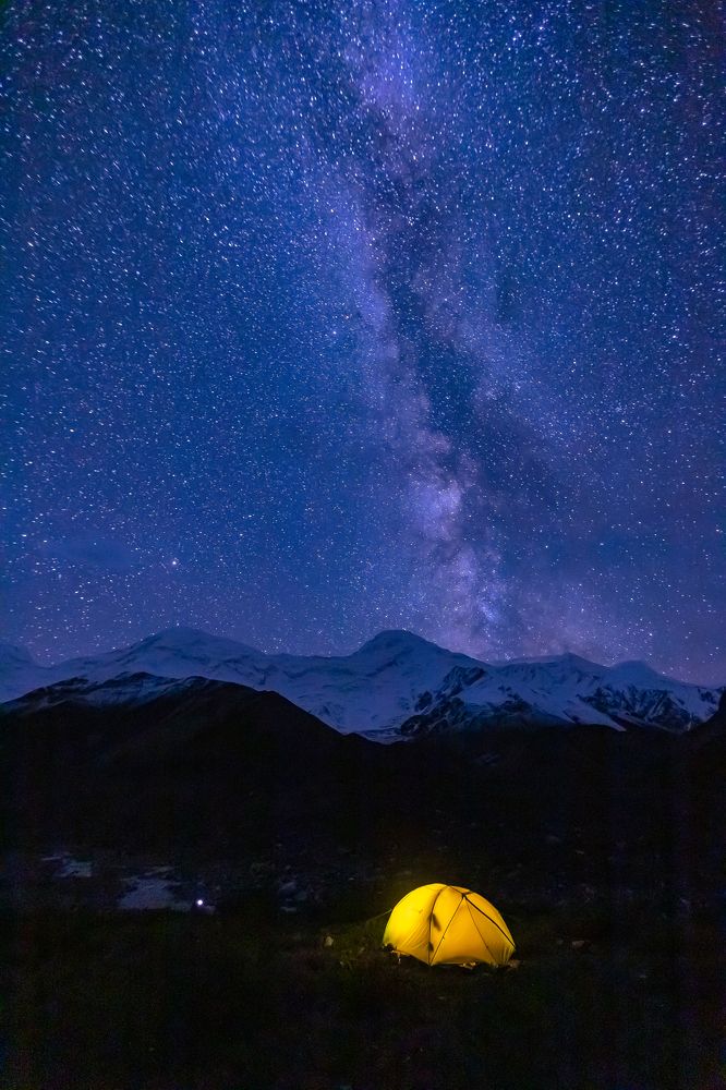 Photograph by Василий Бережной