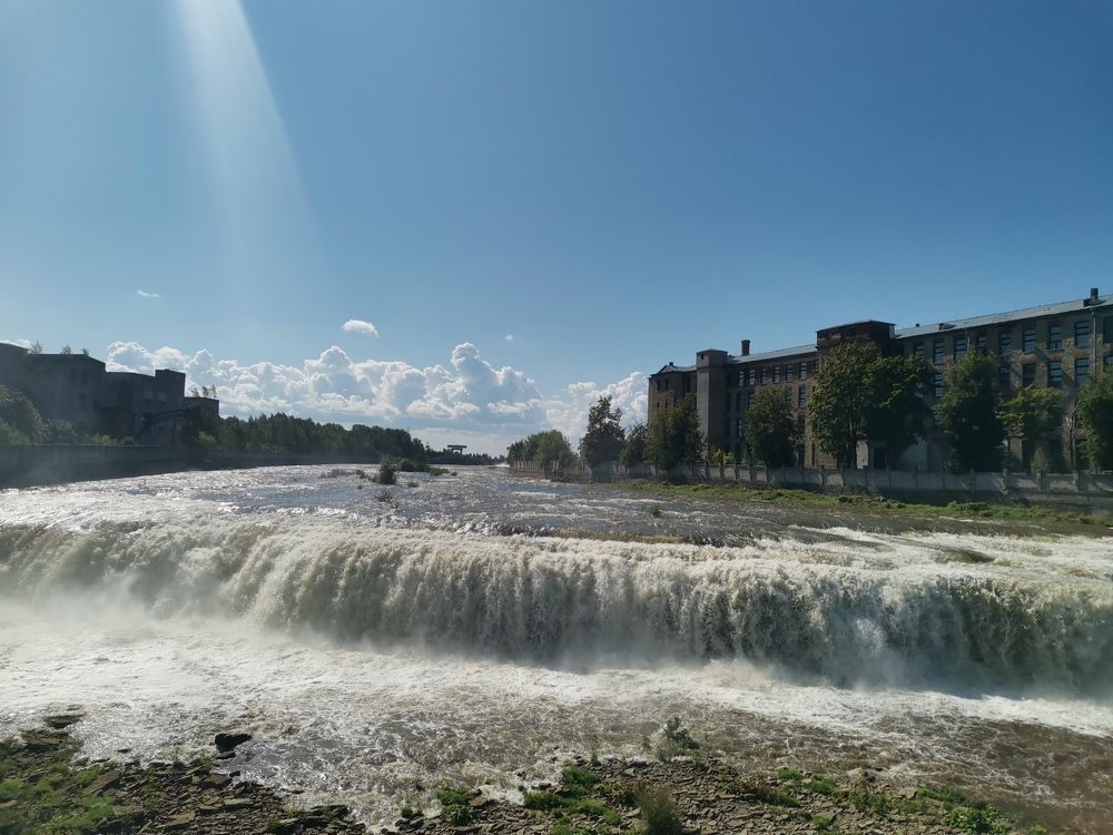 Photograph by Ekaterina Stepanchyk