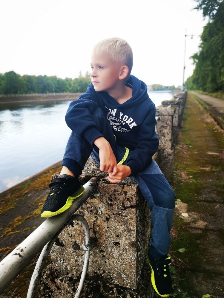 Photograph by Ekaterina Stepanchyk