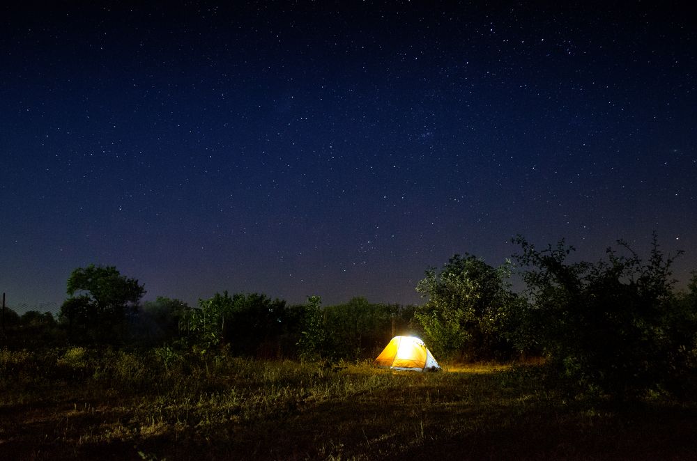 Photograph by Анна Айбетова