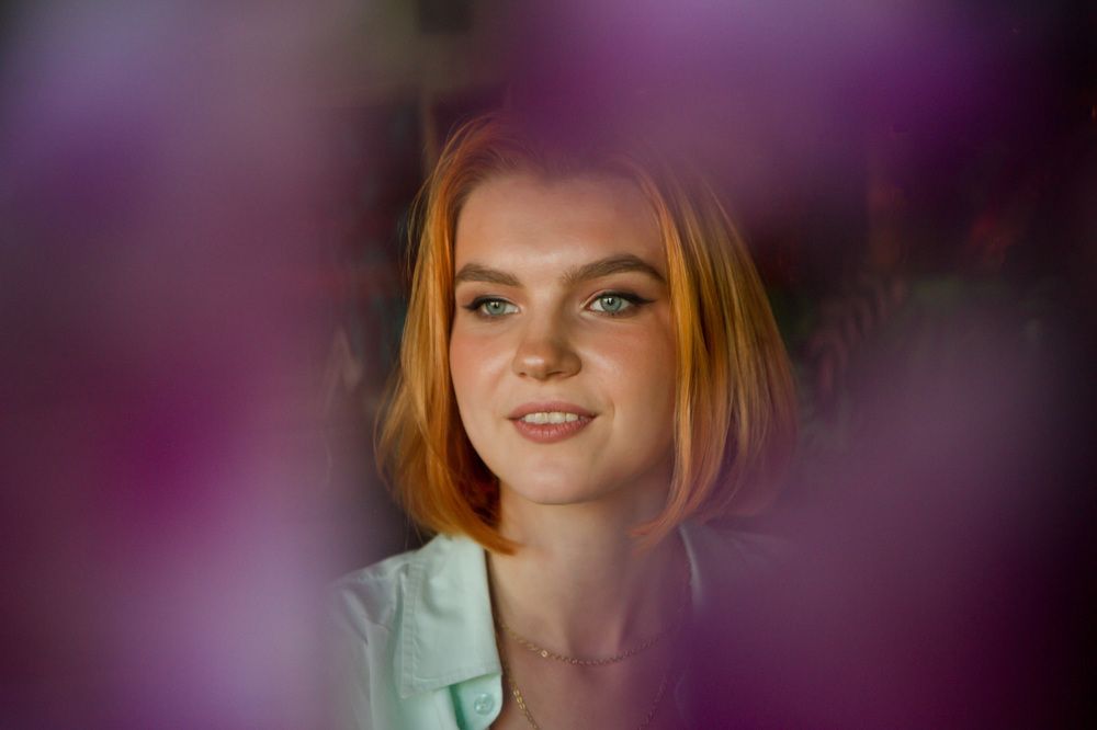 Photograph by Ольга Багрова