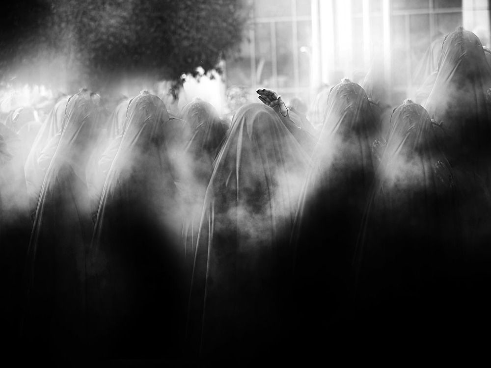 Photograph by Bekir Yesiltas