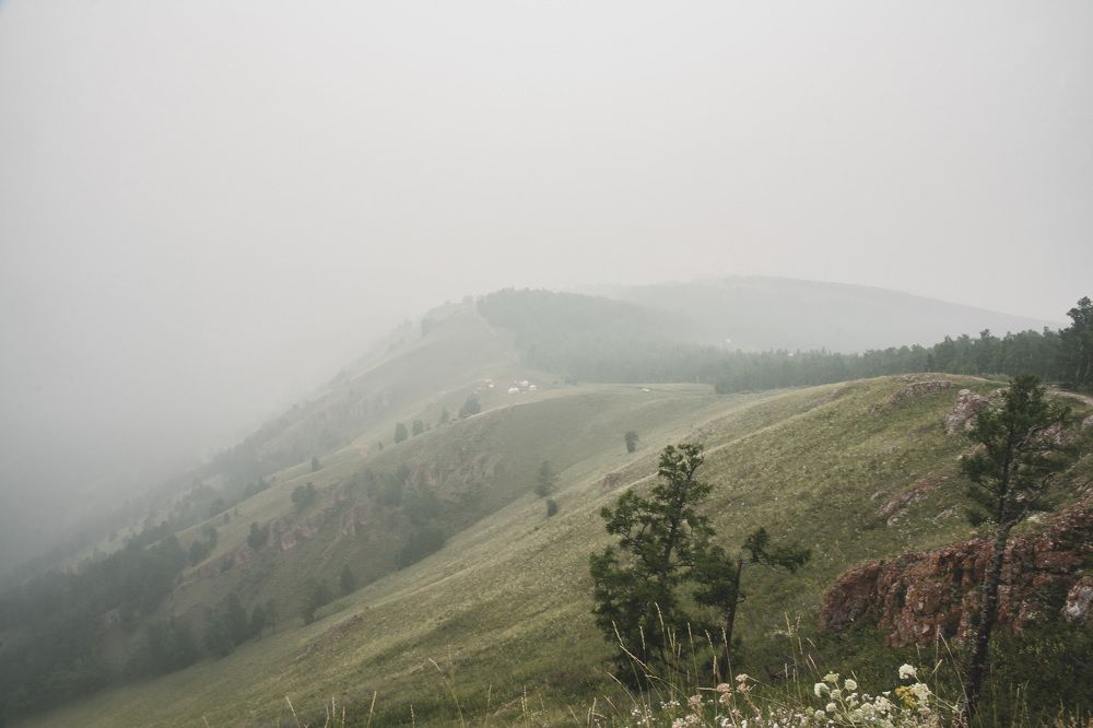 Photograph by Евгений Покрасен