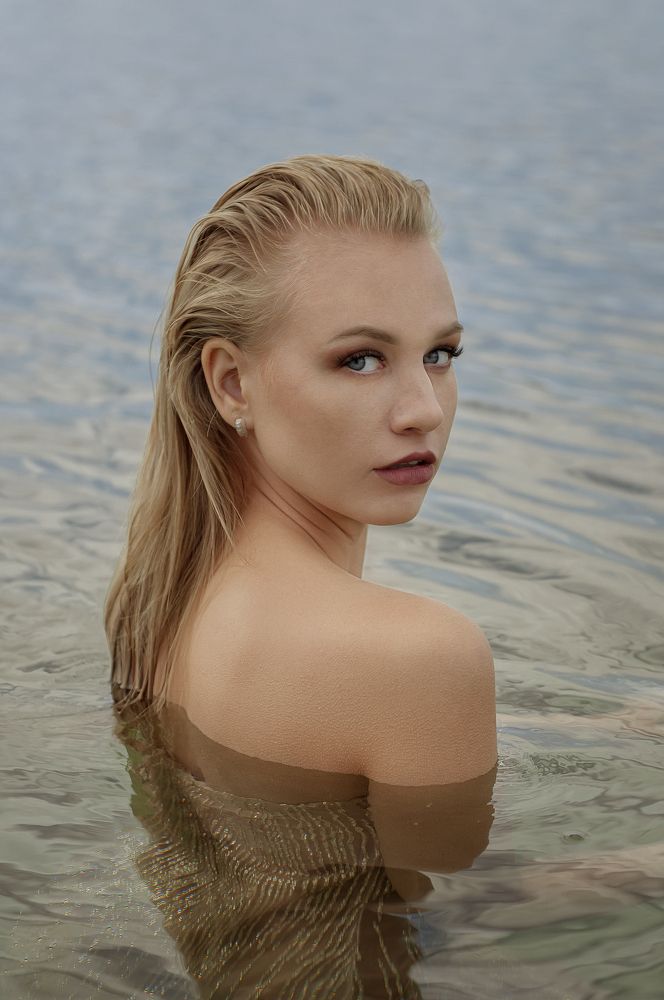 Photograph by Ксения Нестерова