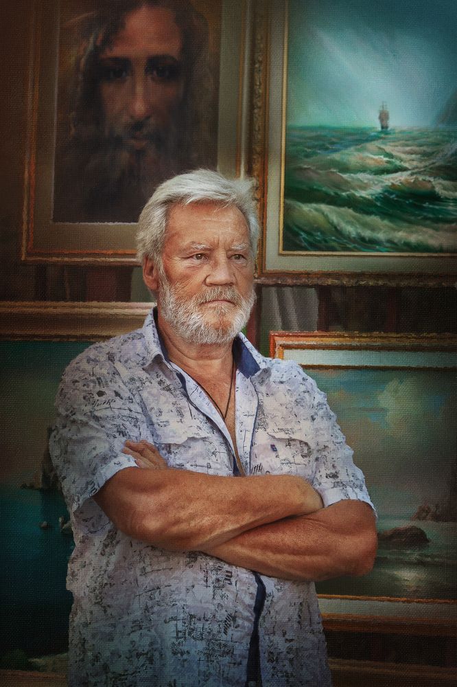 Photograph by Екатерина Чичкова