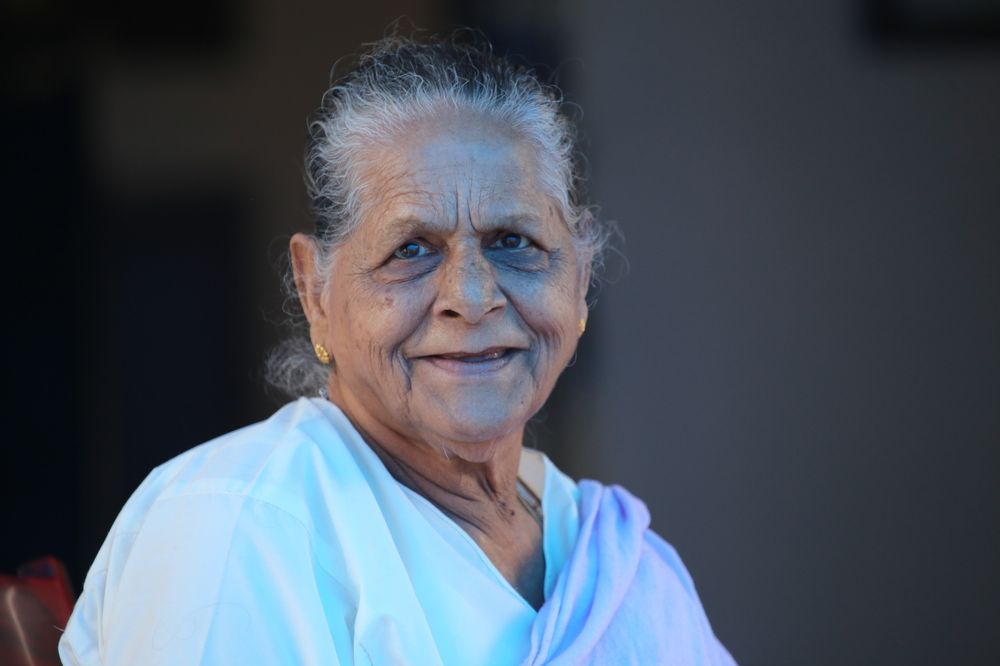 Photograph by Febin Francis