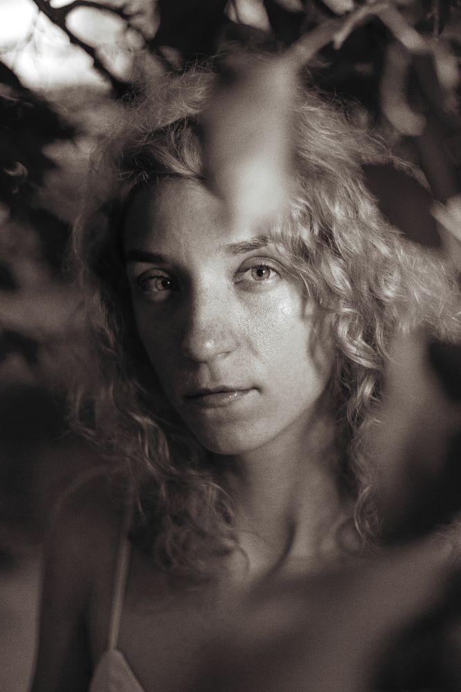 Photograph by Anton Vinogradov