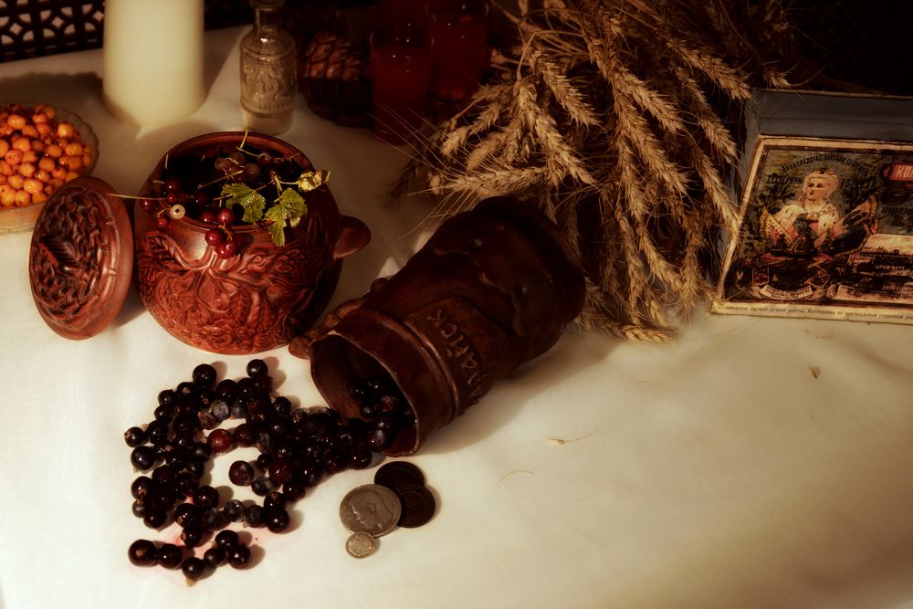 Photograph by Екатерина Карпова