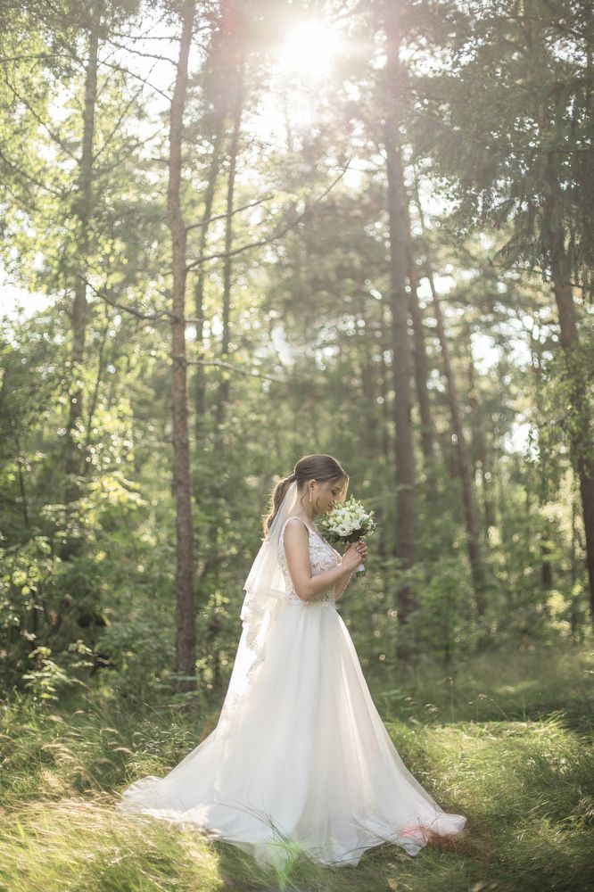 Photograph by Simona Ščegol