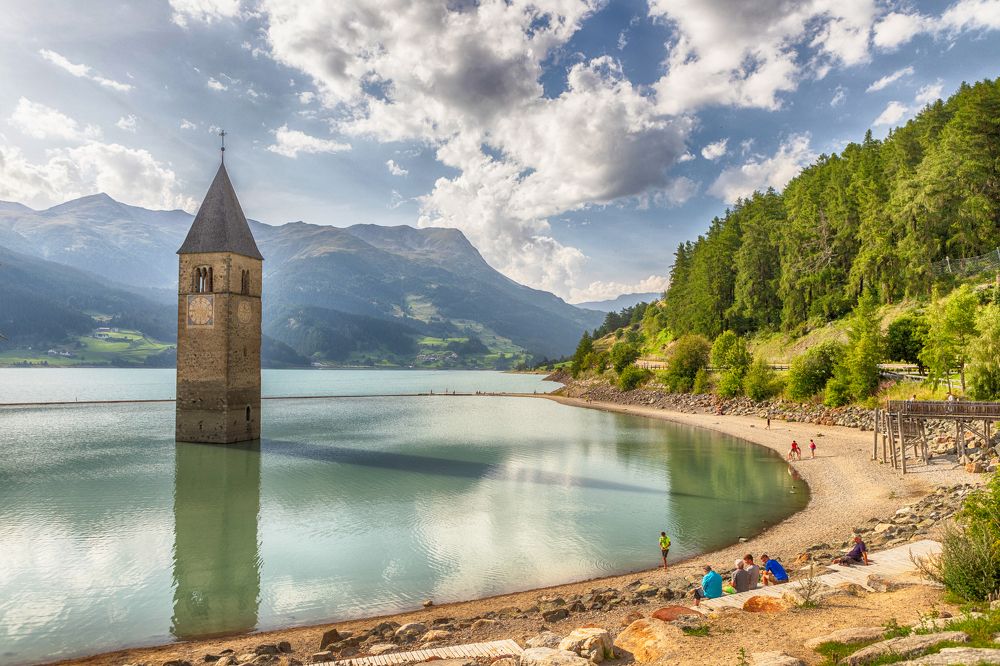 Photograph by Mihai Romeo Bogdan