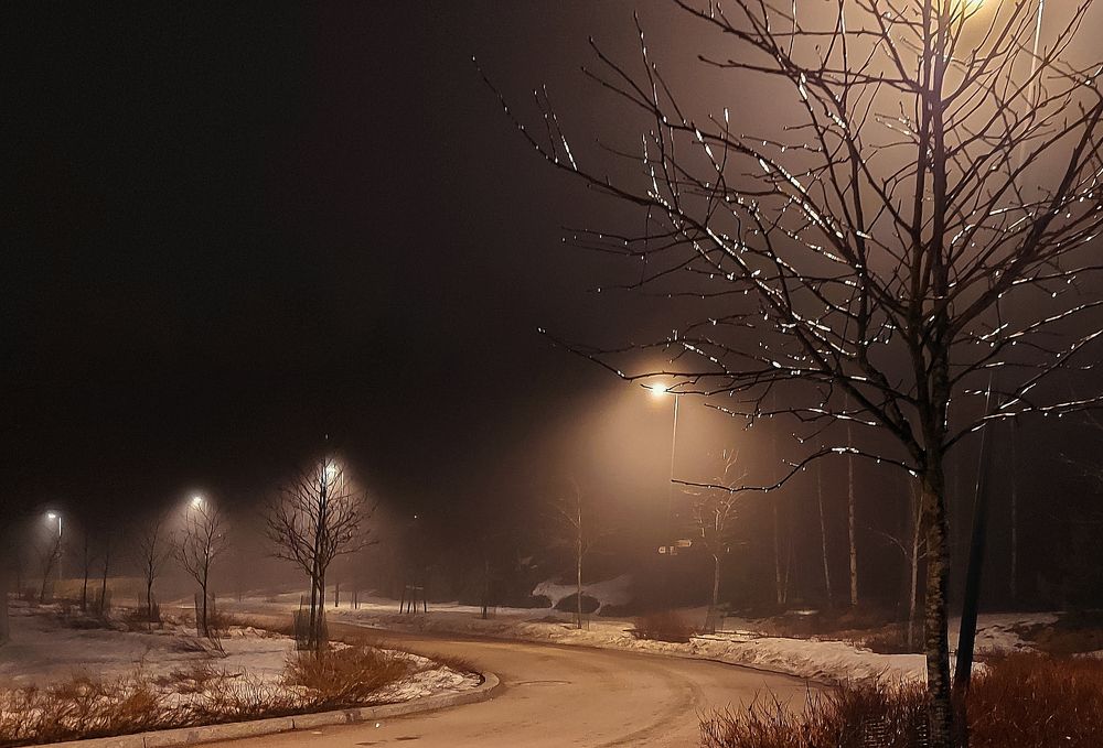 Photograph by Epp Tappel