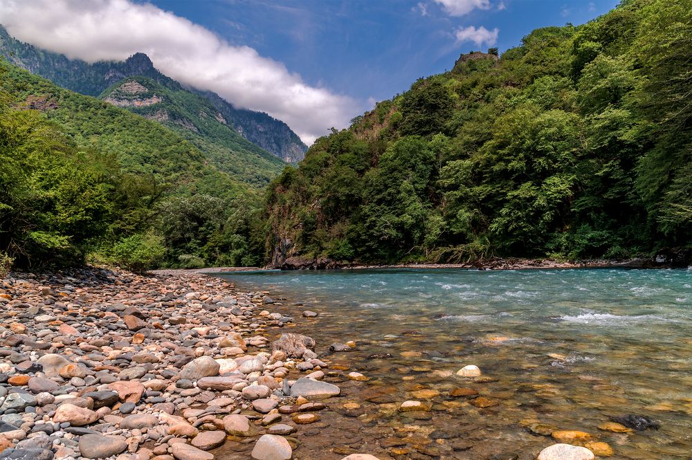 Photograph by сергей поспелов