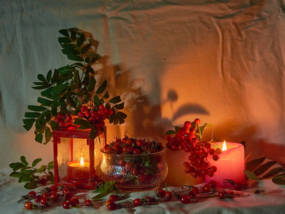 Photograph by Дарья Хаймоева