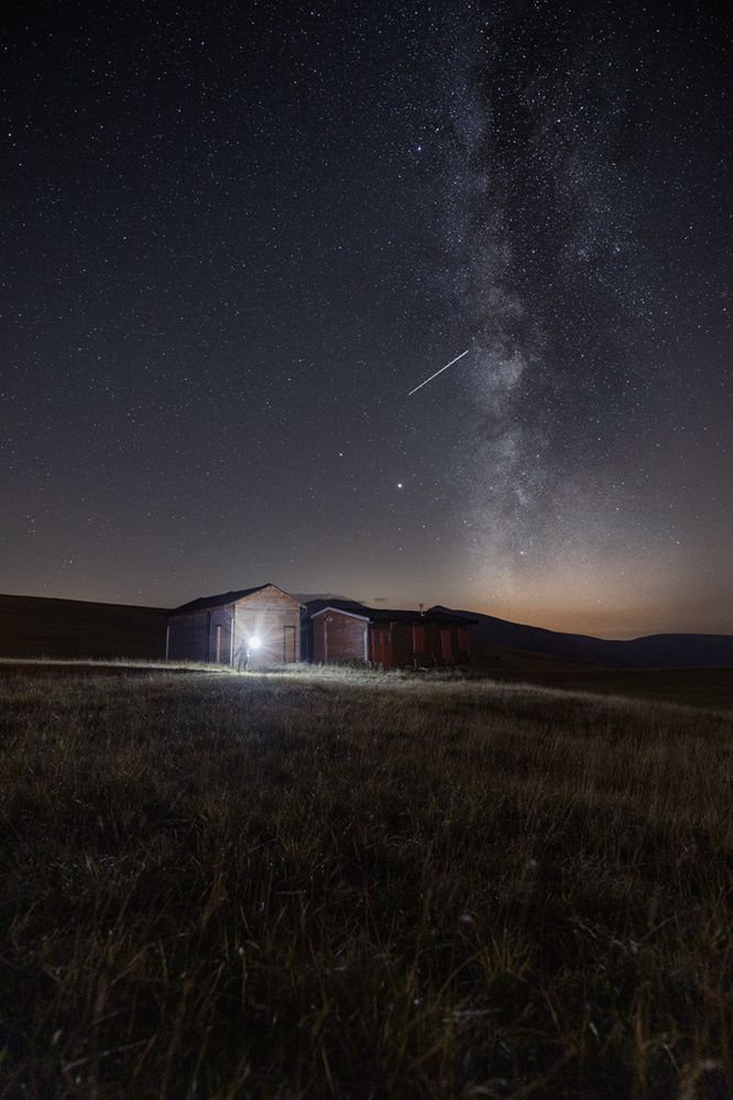 Photograph by Mario Marini