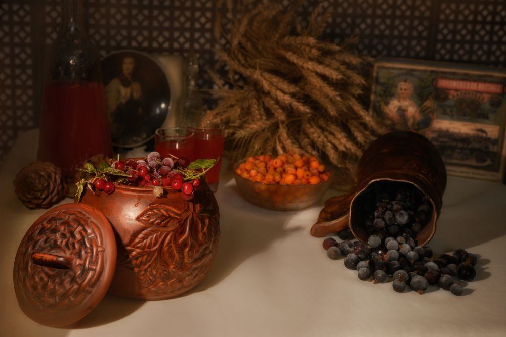 Photograph by Екатерина Карпова