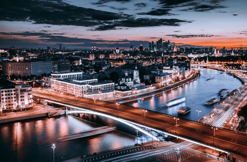 Photograph by Дмитрий Трепольский