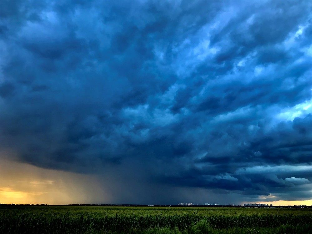 Photograph by Михаил Некрасов