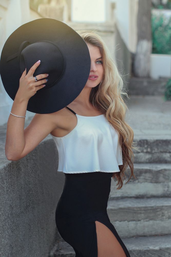 Photograph by Александра Охрименко